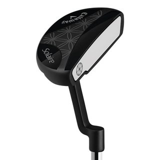 Callaway Solaire 18 Cherry Blossom dámský golfový set