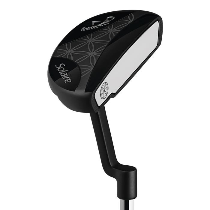 Callaway Solaire 18 Cherry Blossom dámský golfový set