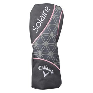 Callaway Solaire 18 Cherry Blossom dámský golfový set