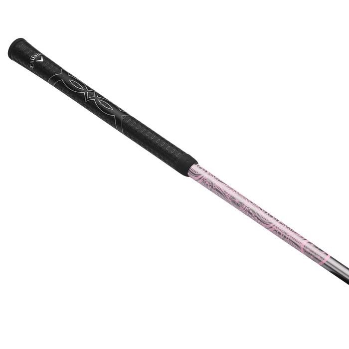 Callaway Solaire 18 Cherry Blossom dámský golfový set