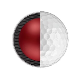 Callaway Chrome Soft 18 golfové míče