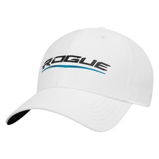 Callaway Rogue ADJ pánská kšiltovka, bílá