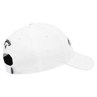 Callaway Rogue ADJ pánská kšiltovka, bílá