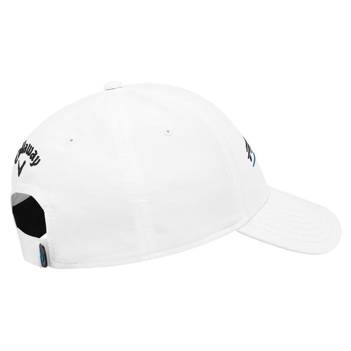 Callaway Rogue ADJ pánská kšiltovka, bílá