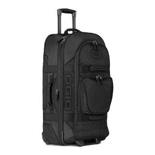 Ogio Terminal Travel Bag 95L cestovní taška, stealth