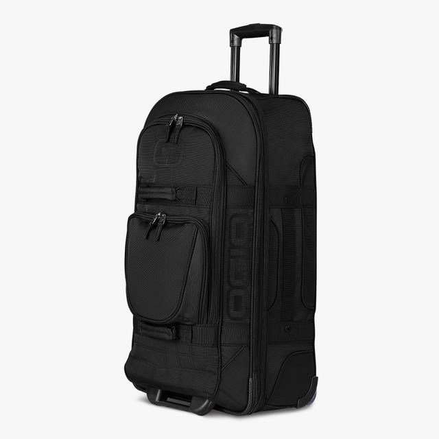Ogio Terminal Travel Bag 95L cestovní taška, stealth