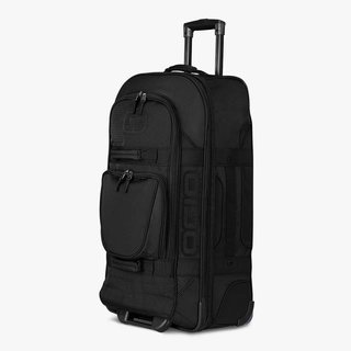 Ogio Terminal Travel Bag 95L cestovní taška, stealth
