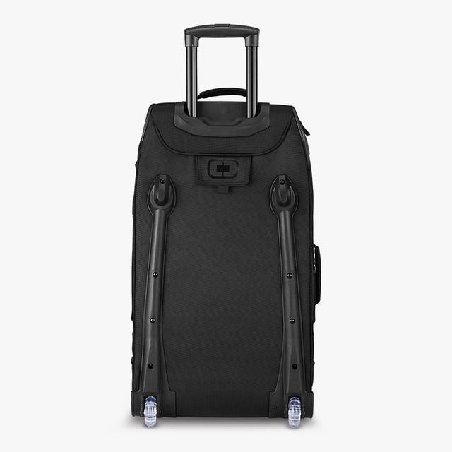 Ogio Terminal Travel Bag 95L cestovní taška, stealth