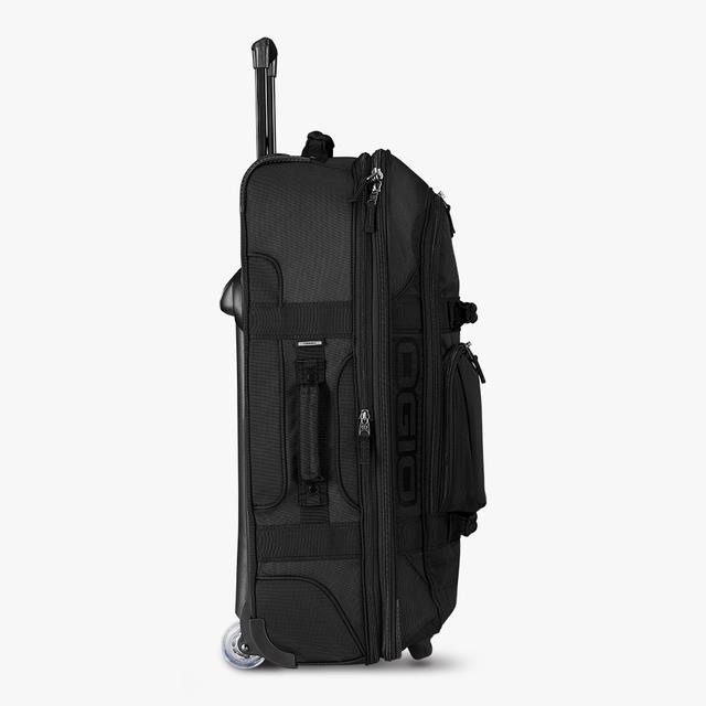 Ogio Terminal Travel Bag 95L cestovní taška, stealth