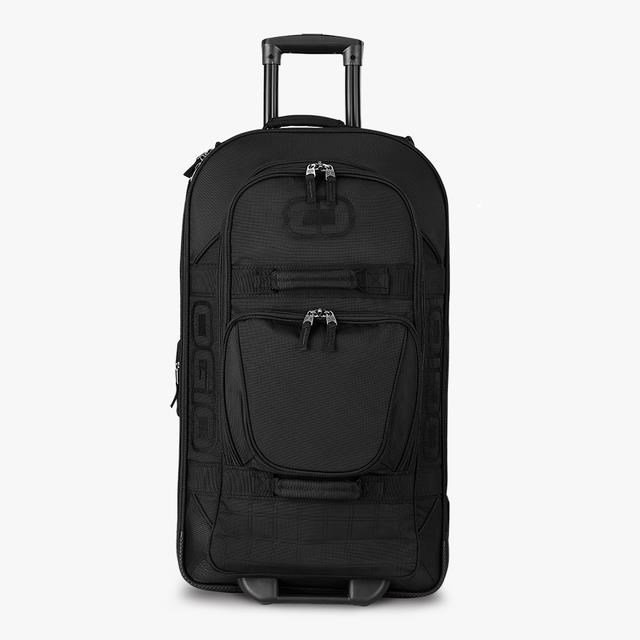 Ogio Terminal Travel Bag 95L cestovní taška, stealth