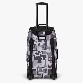 Ogio Terminal Travel Bag 95L cestovní taška, stealth