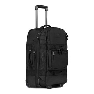 Ogio Layover Travel Bag 46L cestovní taška, stealth