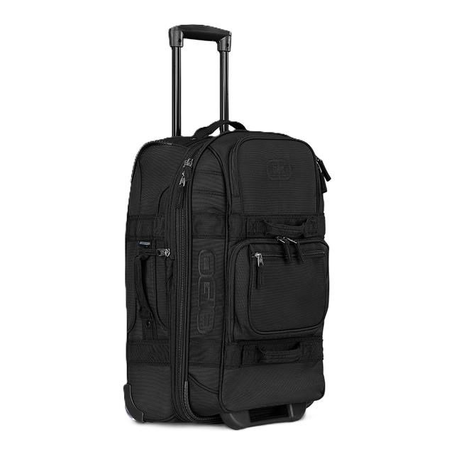 Ogio Layover Travel Bag 46L cestovní taška, stealth