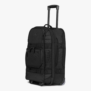 Ogio Layover Travel Bag 46L cestovní taška, stealth