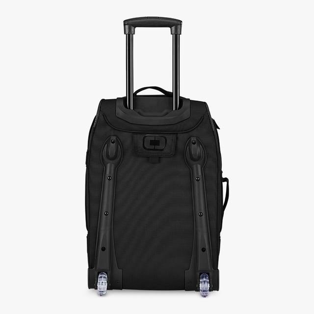 Ogio Layover Travel Bag 46L cestovní taška, stealth