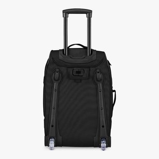 Ogio Layover Travel Bag 46L cestovní taška, stealth