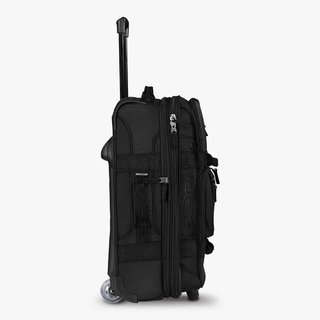 Ogio Layover Travel Bag 46L cestovní taška, stealth