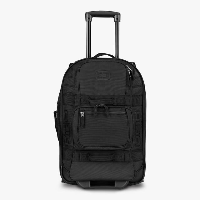 Ogio Layover Travel Bag 46L cestovní taška, stealth