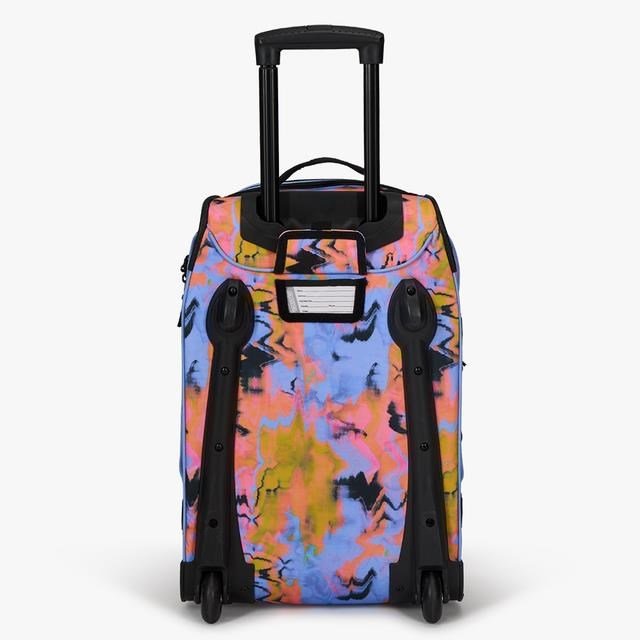 Ogio Layover Travel Bag 46L cestovní taška, stealth