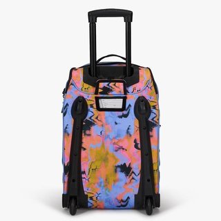 Ogio Layover Travel Bag 46L cestovní taška, stealth