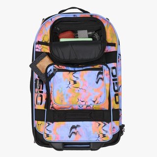 Ogio Layover Travel Bag 46L cestovní taška, stealth