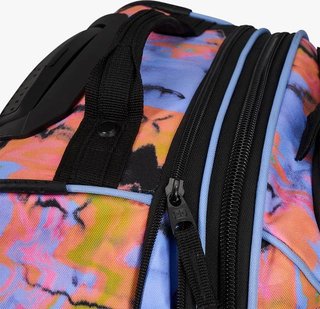 Ogio Layover Travel Bag 46L cestovní taška, stealth