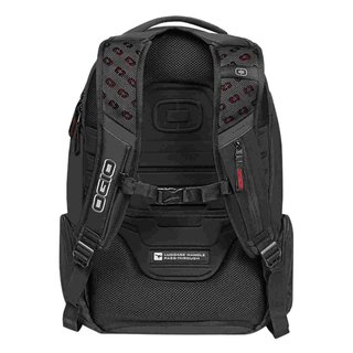 Ogio Renegade RSS Laptop Backpack batoh, šedý, 30L