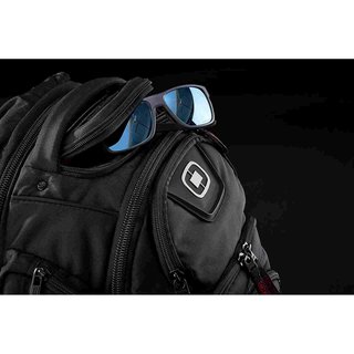 Ogio Renegade RSS Laptop Backpack batoh, šedý, 30L