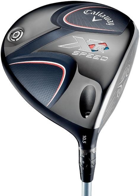 Callaway XR Speed pánský driver