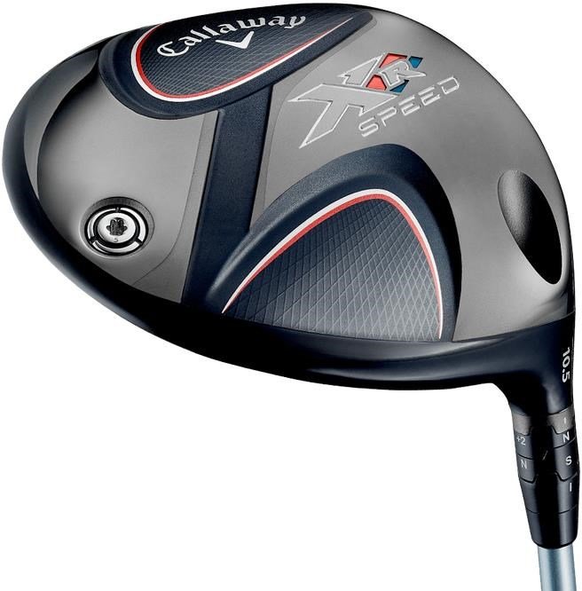 Callaway XR Speed pánský driver