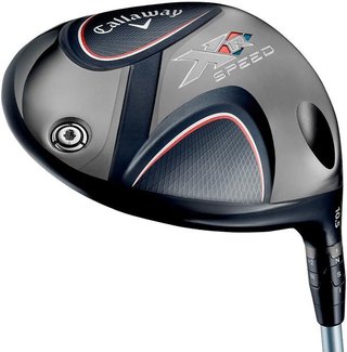 Callaway XR Speed pánský driver