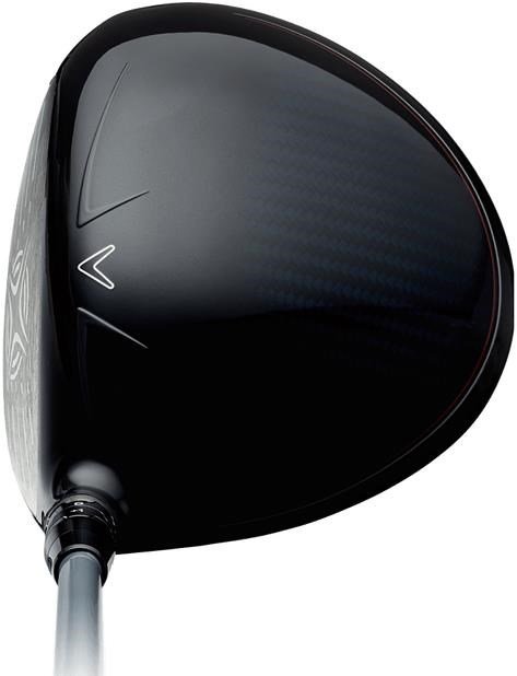Callaway XR Speed pánský driver