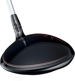 Callaway XR Speed pánský driver