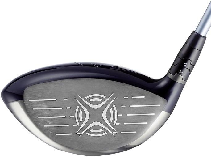 Callaway XR Speed pánský driver