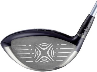 Callaway XR Speed pánský driver