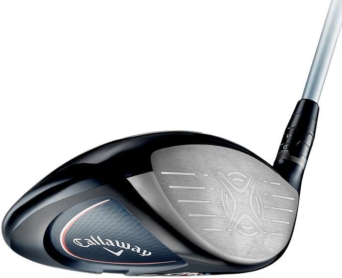 Callaway XR Speed pánský driver