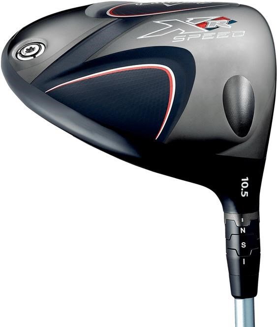 Callaway XR Speed pánský driver
