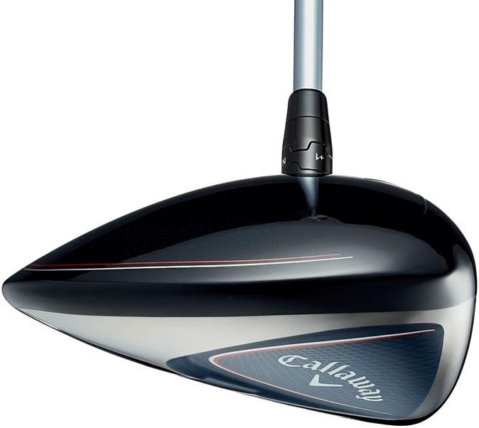 Callaway XR Speed pánský driver
