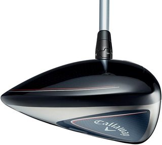 Callaway XR Speed pánský driver