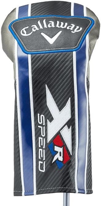 Callaway XR Speed pánský driver