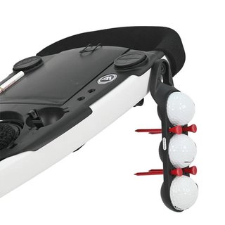 Big Max Quick Lok Ball Holder držák na míčky
