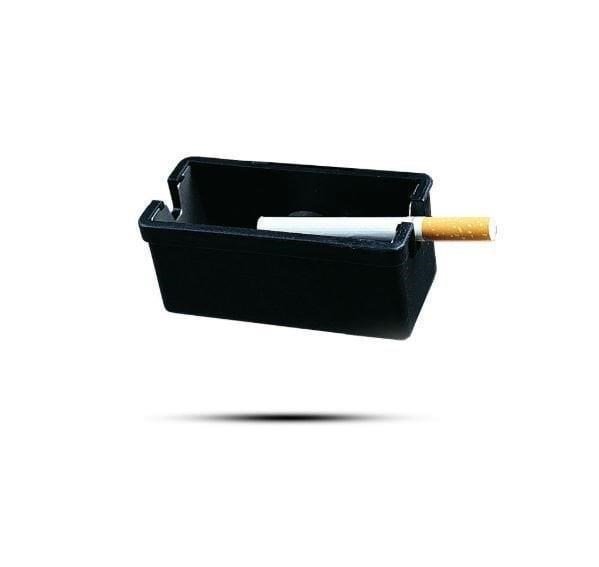 Big Max Ashtray Quick Lock (QL) popelník na vozík