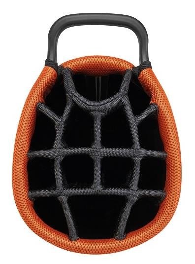 Big Max Aqua Hybrid 9" stand bag