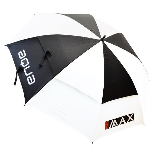 Big Max Aqua XL UV50+ deštník 68", černo/bílý