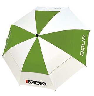 Big Max Aqua XL UV50+ deštník 68", bílo/zelený