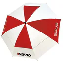 Big Max Aqua XL UV50+ deštník 68", bílo/červený