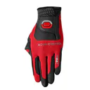 Zoom Aqua Control pánská golfová rukavice, černo/červená