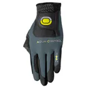 Zoom Aqua Control dámská golfová rukavice, černo/limetková