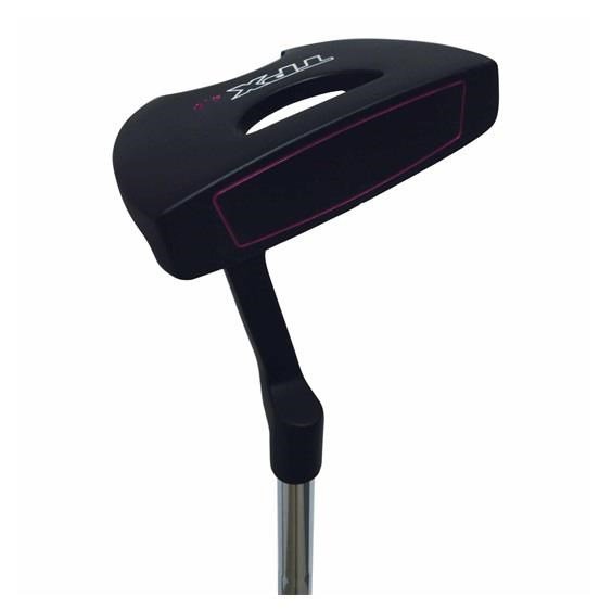 PowerBilt TPX 4.0 dámský golfový půlset, grafit, levý