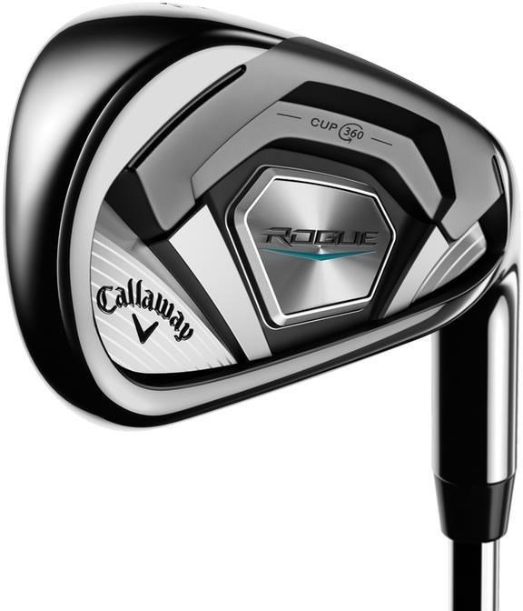 Callaway Rogue pánská železa, grafit